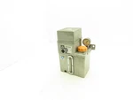 Showa LCB-4111C Lubricator Pump 0.1 L/min 1.2 Mpa 100VAC 2L Tank. Fixed Price $499.99.