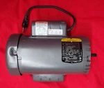 Baldor Industrial Motor 34K841W771G1 .75HP 1425/1725RPM 1PH 50/60HZ Frame 42CZ. Fixed Price $185.00.