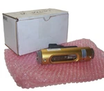 New Kobold 1.0-5.0 Gpm 1/2"NPT Water Flowmeter/switch SV-6207. Fixed Price $179.99.