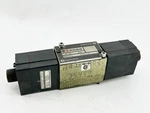 Ross Controls 400C79 Valve 10BAR 120V 50/60HZ. Fixed Price $219.95.