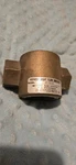 Dwyer Midwest Sight Flow Indicator SFI-300-1/2. Fixed Price $145.00.