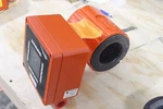 New Sparling Waterhawk 3" FM621-031-400-0 Flow Meter. Fixed Price $249.99.