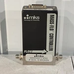 Mks 3 Sccm N2 Mfc Mass-flo Controller 1479A-25155 1/4" Swagelok Tested Works. Fixed Price $752.43.