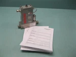 1/2" Brooks MF51S/AD2BA1ID0KA1B1 Smart Mass Flow Controller Air 35 Slpm (E18). Fixed Price $150.00.