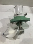 Mccrometer Flowcom FC101-02-M E23-04920 Propeller K2M. Fixed Price $125.00.
