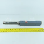 Waukee M-2 Flo-meter Ammonia Flow 70 S.g. 0.59 Pr. 8 0SIG 3/4" Npt. Fixed Price $103.34.