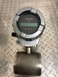 Toshiba Electromagnetic Flowmeter LF400. Fixed Price $745.00.
