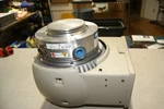 Varian Tv 801 Sciex Model SQ336 Pump. Fixed Price $499.99.