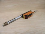 Efector Ifm SDR12DGXFPKG/US-100-SD6100 Flow Monitor. Fixed Price $610.44.
