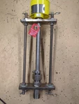 Fci Fluid Components Flow Switch FLT93S-0B1A704C4B03000. Fixed Price $600.00.
