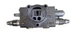 Komatsu HU54358 Hydraulic Spool Valve Kit Husco 5005V-F94. Fixed Price $399.99.