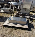 Micro Motion Mass Flow Sensor. Fixed Price $1400.00.
