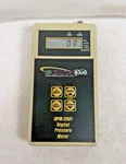 Bc Biomedical DPM-2001 Digital Pressure Meter DPM2001 Vacuum. Fixed Price $395.00.