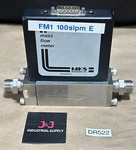 Parts/repair- Mks 0558A-100L-SV-S Mass Flow Meter *see Details* Fast Shipped!. Fixed Price $100.00.