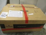Mass Flow Sensor Model H200S352NABMEZZZZ Micro Motion Stainless H-series. Fixed Price $17999.99.