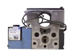 Mac 811C-PM-111DA-242 Valve Unmp. Fixed Price $182.00.