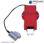 Pfeiffer OPS-070 Turbo Pump Controller, Rebuilt By Provac Sales, Inc.. Fixed Price $1385.00.