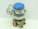 Barton Fhgg Flow Control Transmitter 0-7000PSI Type Gp 11-45VDC. Fixed Price $69.99.
