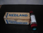 New Hedland 3/4IN Npt 1-9GPM Mechanical Flow Meter Assembly. Fixed Price $180.00.