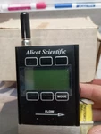 Alicat Scientific Mass Flow Controller, MC-500SCCM-D, New Open Box!. Fixed Price $399.99.