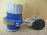Foxboro Vortex Flowmeter 83 W-A1HS1SSTAA-N 10.5-50VDC Mwp 100F 1500PSI 52859PRX. Fixed Price $600.00.