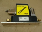 Omega Mass Flow Controller FMA5400/5500 FMA5428 0-50 L/min. Fixed Price $229.99.
