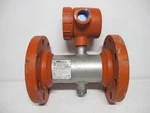 Fmc K2BCB0A1000 Turbine Flow Meter 420 Gpm 3" / Out Asme Class 300 #. Fixed Price $1275.00.