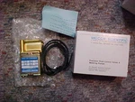 Solenoid Valve 1/8" Npt SV62G19B21 Valcor Scientific 115VAC Coils 450 Psi. Fixed Price $19.95.