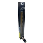Omega FL-3840G-HRV Rotameter, 150MM Flow Tube 044-40G Aluminum Frame New. Fixed Price $125.00.