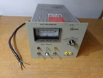 Varian 921-0062 Vacion Pump Controller (need New Cord). Fixed Price $349.00.