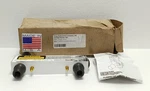 King Instrument Water Flowmeter Rotameter 1/4 Fnpt Pvc 2GPM 75302113C04 New. Fixed Price $155.00.
