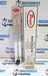 New Dwyer Instruments Cat 173526-00 Float Water Gpm L/m. Fixed Price $899.00.