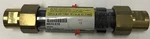 Hedland In-line Liquid Flow Meter P/n: H624-016. Fixed Price $89.00.