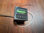 Gf Signet 3-8860 Dual-channel, Conductivity Controller, 12 To 24 Vdc (E3). Fixed Price $324.99.