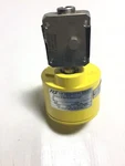 Fci FR70-4/.75"/2.5"/S/LD/H/5181-X-K/T Fluid Components Flow Meter 115VAC. Fixed Price $219.99.