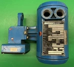 Sliedrecht Holland Altometer SC80AS/F. Fixed Price $270.00.