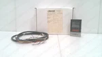 Alicat Scientific M-1SLPM-D-IB/CM, Mass Flow Meter, See Desc #341268. Fixed Price $436.25.