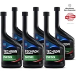 High Performance Diesel Fuel System Cleaner, 20 Oz Liquid, 6 Pack Efficiency. Fixed Price $113.99.
