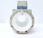 Fischer Porter 10D1462A Magnetic Flow Meter 6IN 120V-AC. Fixed Price $1062.55.