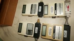 4X Sierra Top-trak 821 & 822 Series Mass Flow Meters Is. Fixed Price $105.00.