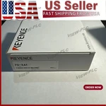 Keyence FD-XA1 Clamp-on Micro Flow Sensor Controller Fast Shipping 1PCS. Fixed Price $382.58.