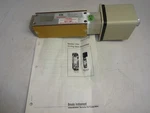 Brooks Instrument 1305EZ128 Flowmeter 6221-08C0A0Z08. Fixed Price $17.62.