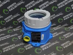 Used Endress Hauser RIA141-C1A11K Loop Powered Field Indicator IP67 NEMA4X. Fixed Price $500.00.