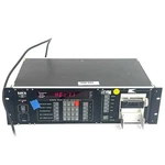 Mks Instruments SRG-2 Spinning Rotor Vacuum Gauge Controller W/ Printer, Tested. Fixed Price $355.29.