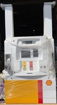 Bennett 1124N2L Shell Fuel Dispenser Unit Gas Station Pump. Fixed Price $6999.00.