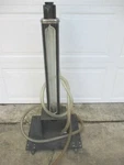 Fischer & Porter Meter Precision Bore Flowrator Tube 6-35-600/70. Fixed Price $199.95.