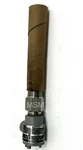 Dwyer W.e.anderson V4-SS-2-U Flotect Flow Switch V4SS2U Mwp 139790. Fixed Price $600.00.