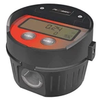 Flomec LM51DN Flowmeter,oval GEAR,1/2"FNPT,1500 Psi 36WJ95. Fixed Price $569.58.
