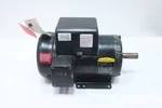 Baldor 36G510X288G1 Motor 184T 6HP 1725RPM 1-1/8IN 230V-AC 1PH. Fixed Price $411.85.
