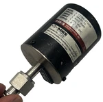 Mks 127AA-01000B Baratron Pressure Transducer Torr 127AA01000B Type 124. Fixed Price $290.00.